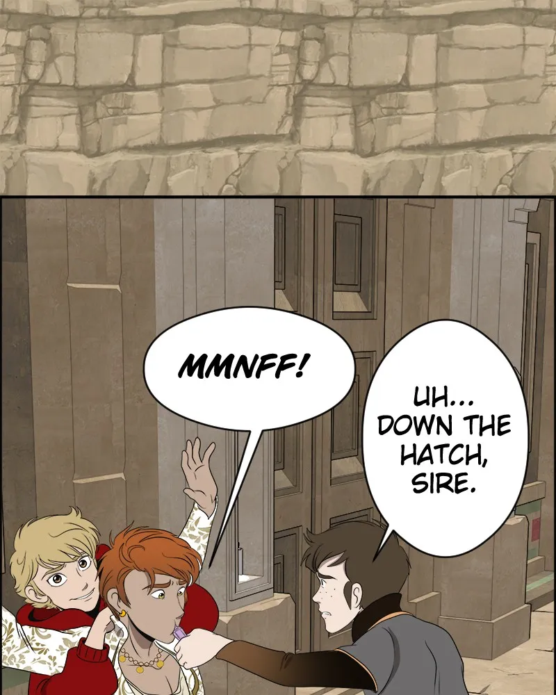 Cinderella Boy Chapter 49 page 74 - 