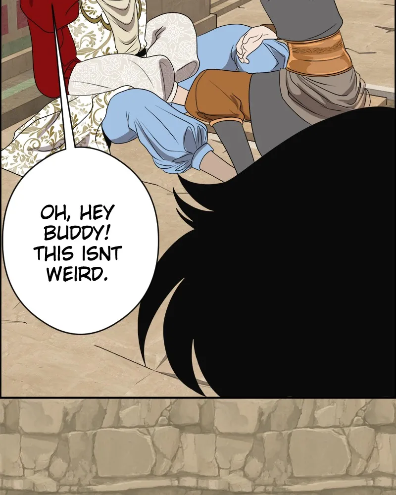Cinderella Boy Chapter 49 page 75 - 