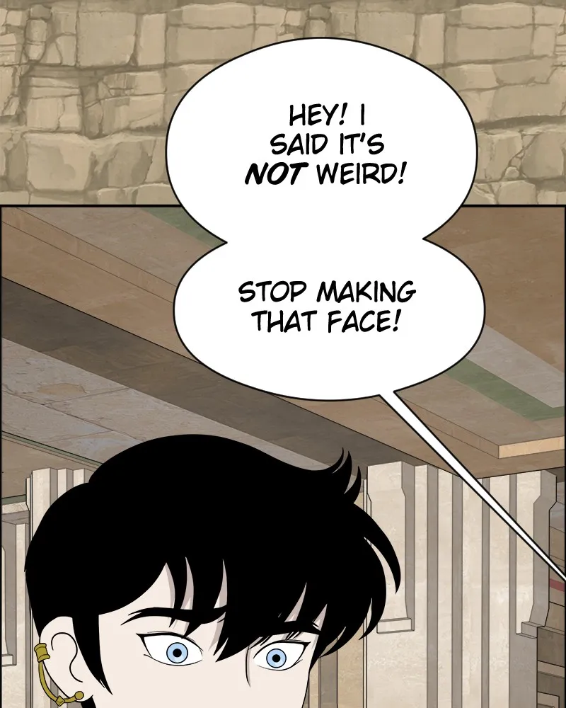 Cinderella Boy Chapter 49 page 76 - 