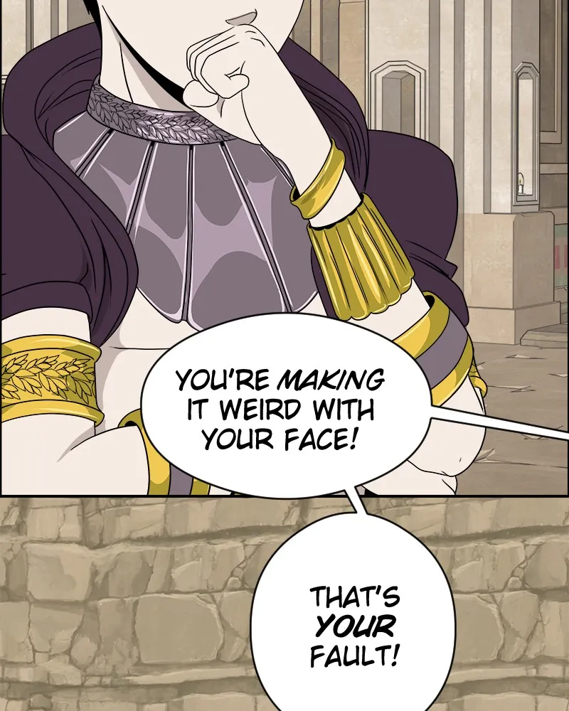 Cinderella Boy Chapter 49 page 77 - 