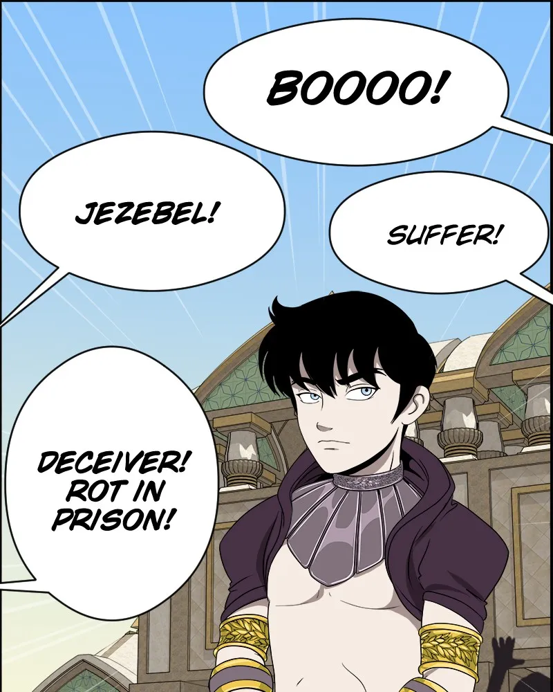 Cinderella Boy Chapter 49 page 82 - 