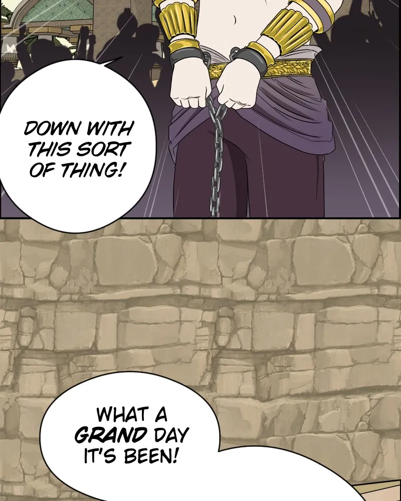 Cinderella Boy Chapter 49 page 83 - 