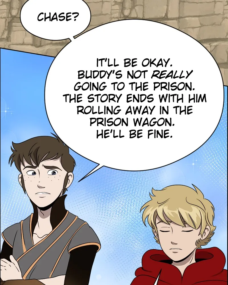 Cinderella Boy Chapter 49 page 86 - 