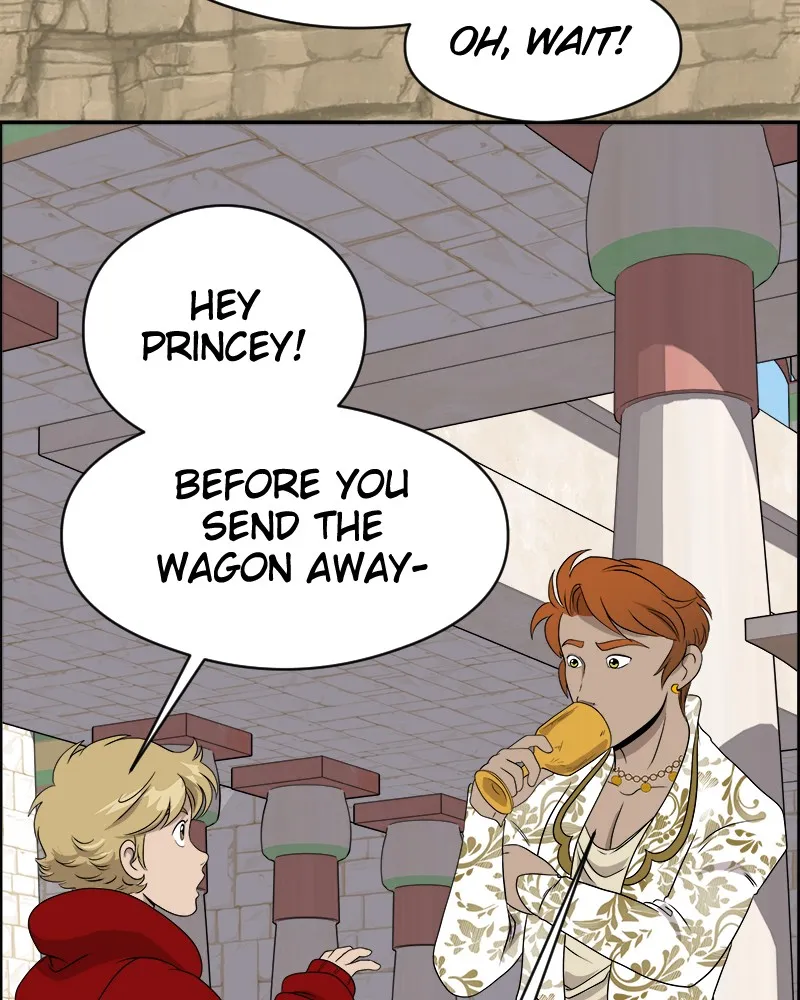 Cinderella Boy Chapter 49 page 88 - 