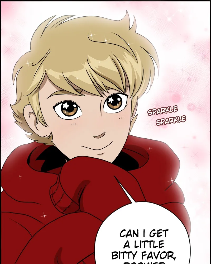 Cinderella Boy Chapter 49 page 90 - 