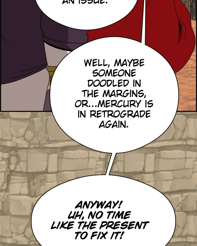 Cinderella Boy Chapter 49 page 10 - 