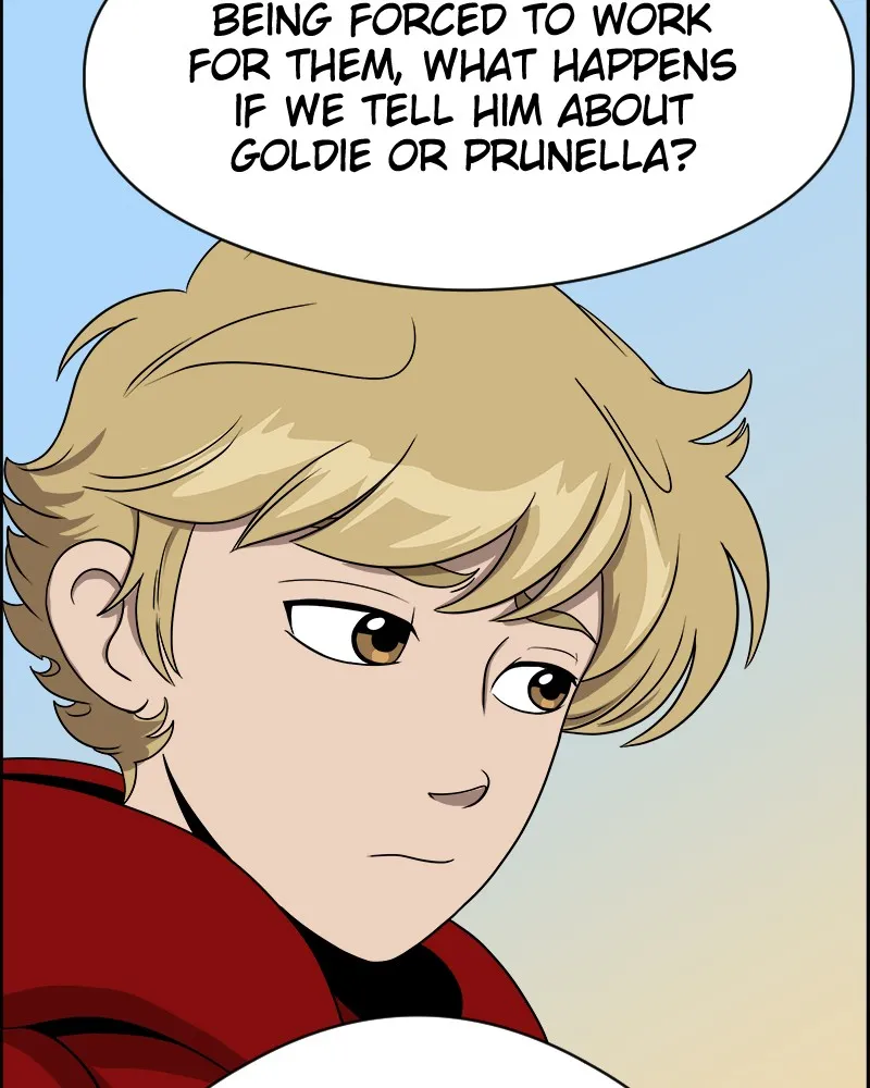 Cinderella Boy Chapter 49 page 100 - 