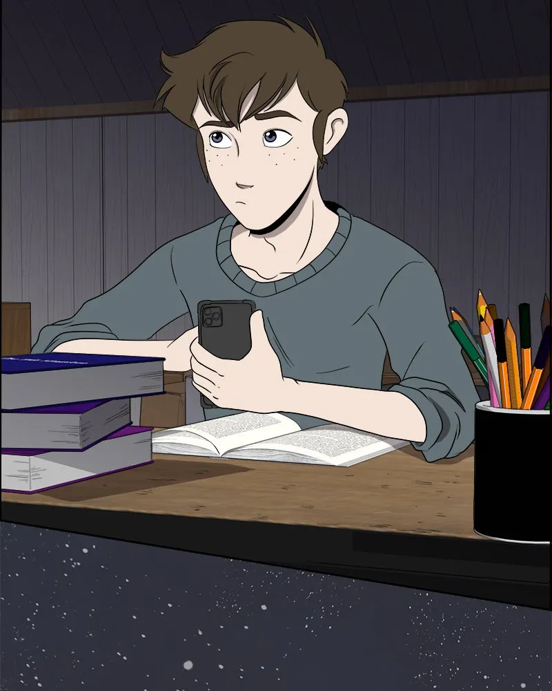 Cinderella Boy Chapter 50 page 12 - 