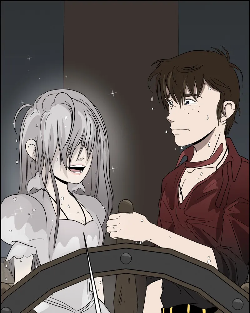 Cinderella Boy Chapter 50 page 114 - 