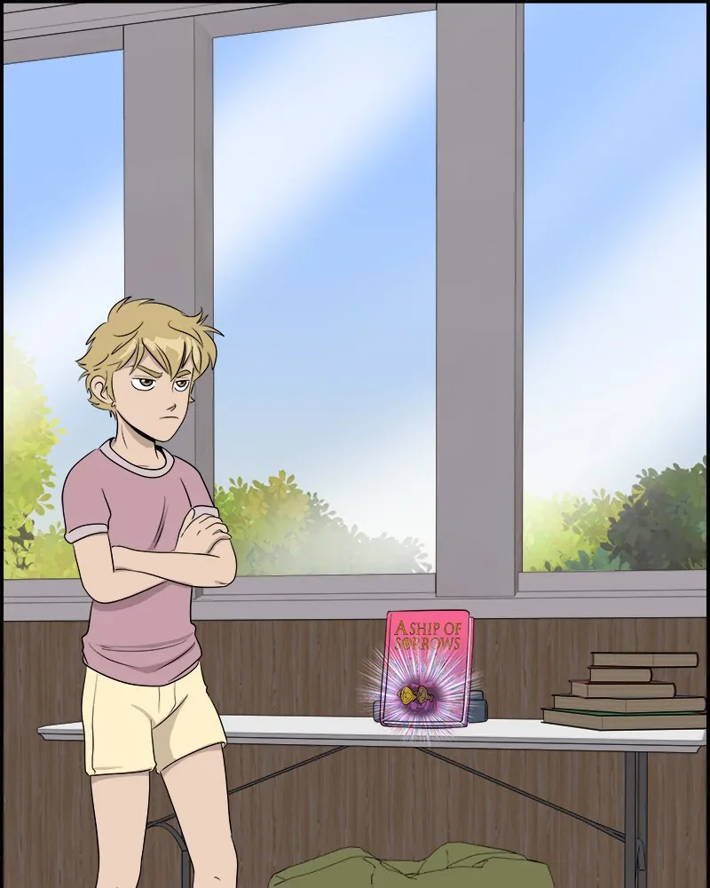Cinderella Boy Chapter 50 page 122 - 