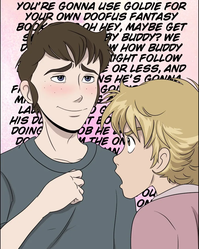 Cinderella Boy Chapter 50 page 126 - 