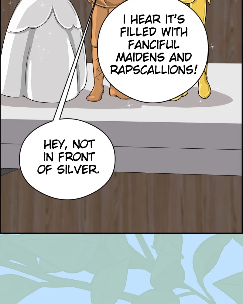 Cinderella Boy Chapter 50 page 129 - 