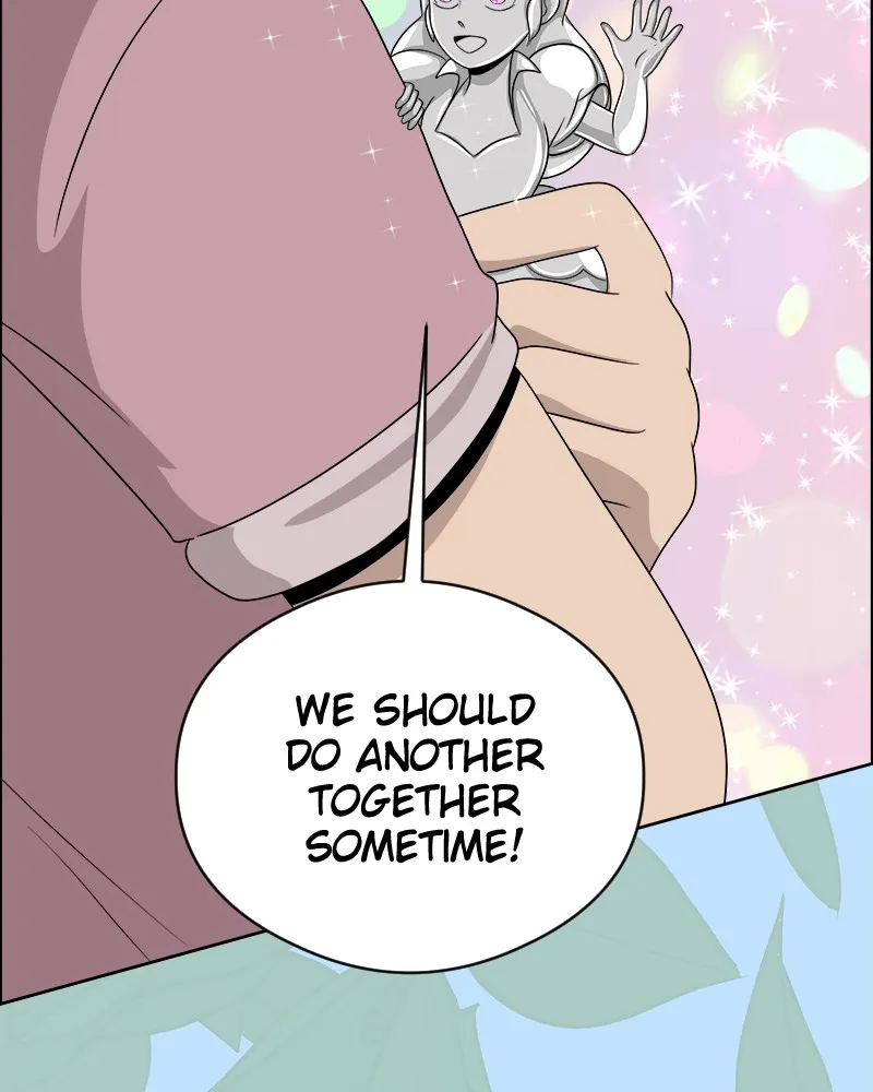 Cinderella Boy Chapter 50 page 133 - 