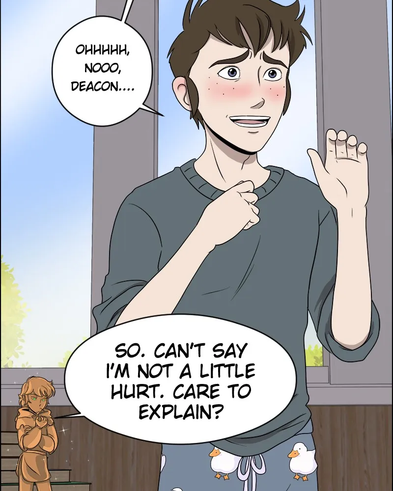 Cinderella Boy Chapter 50 page 135 - 