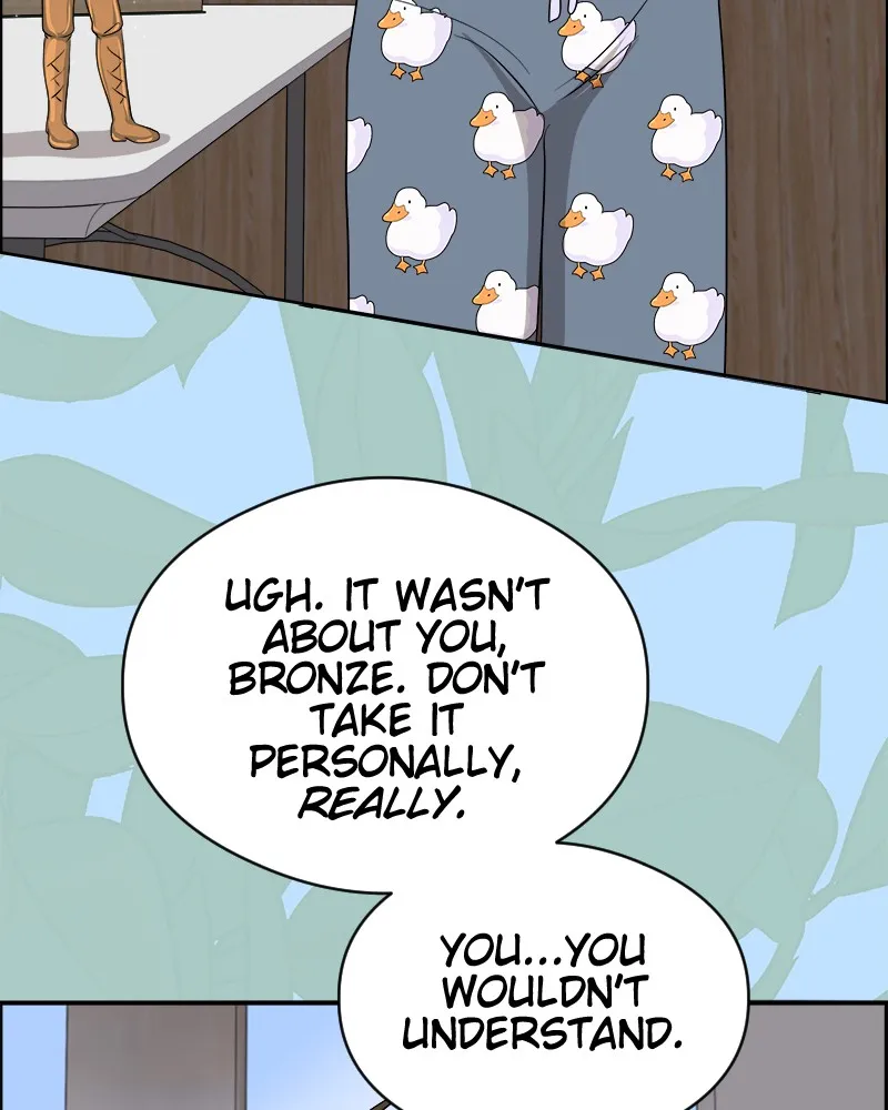Cinderella Boy Chapter 50 page 136 - 