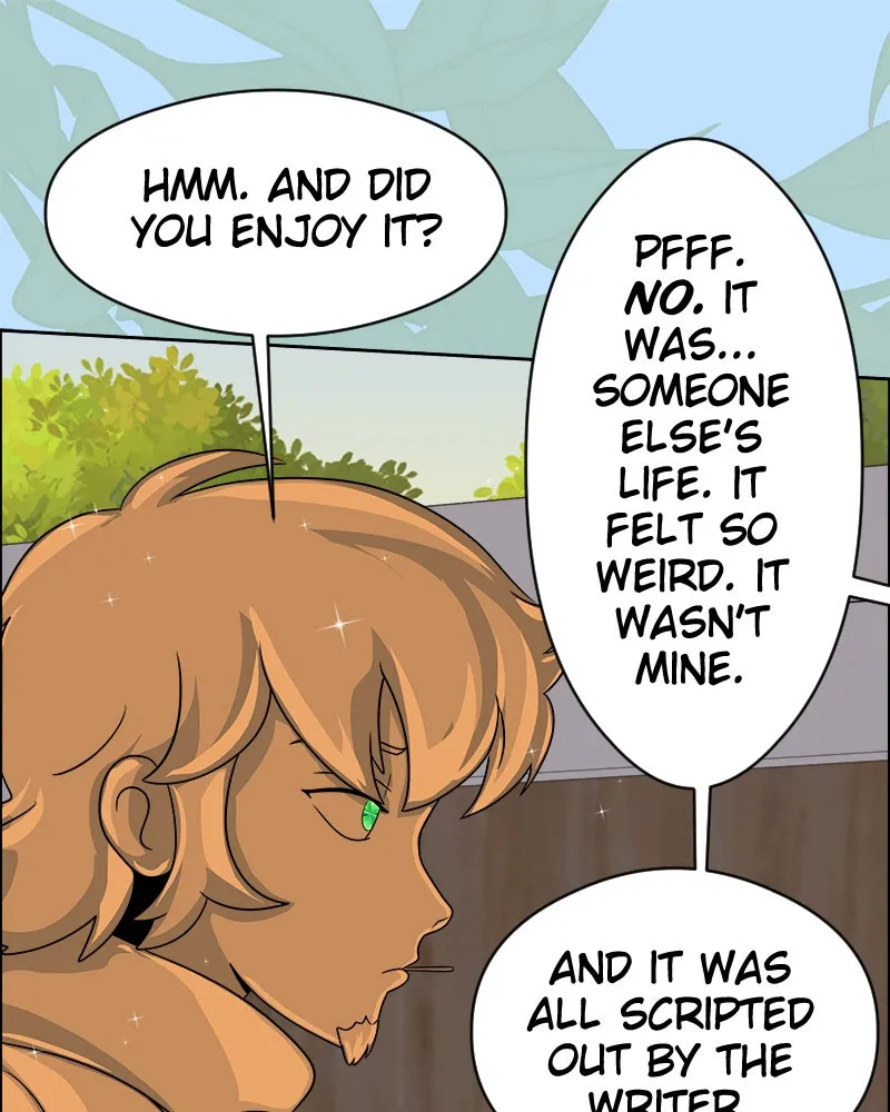 Cinderella Boy Chapter 50 page 139 - 