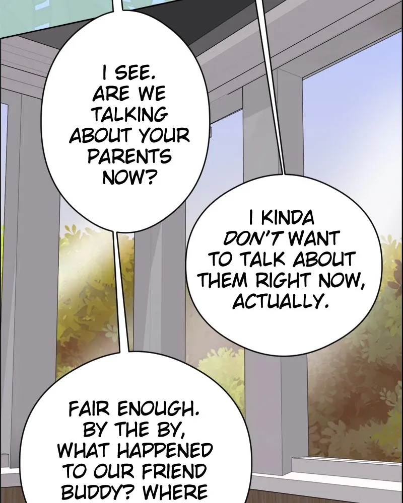 Cinderella Boy Chapter 50 page 141 - 