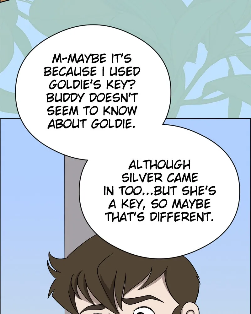 Cinderella Boy Chapter 50 page 145 - 