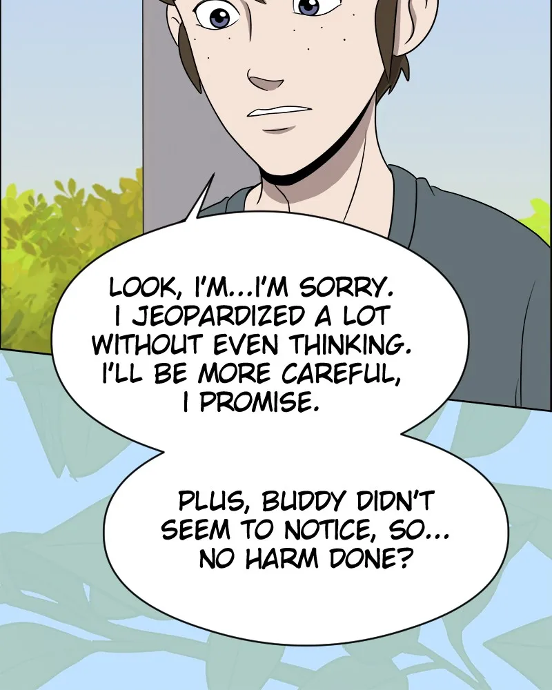 Cinderella Boy Chapter 50 page 146 - 