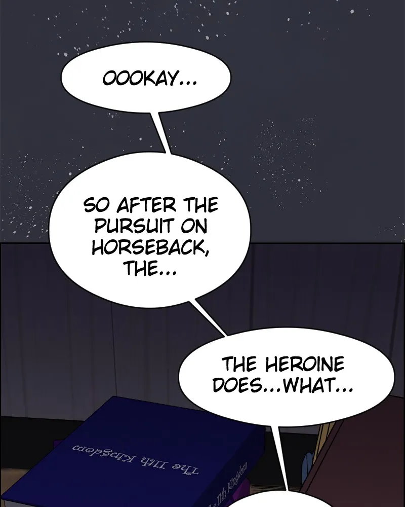 Cinderella Boy Chapter 50 page 3 - 