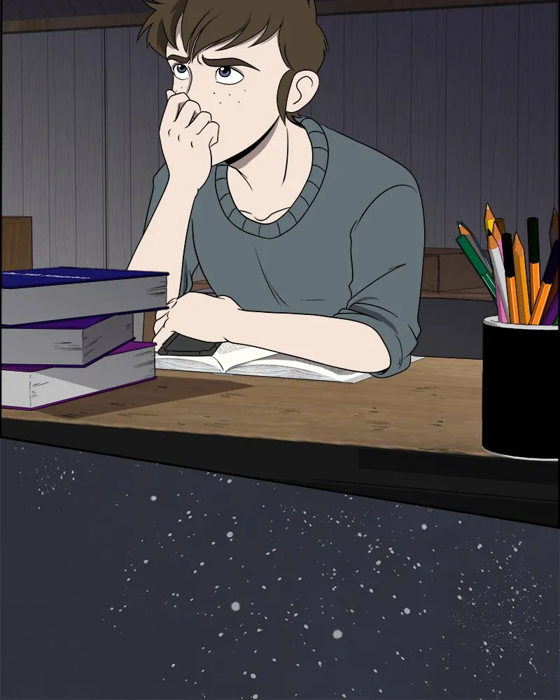 Cinderella Boy Chapter 50 page 21 - 