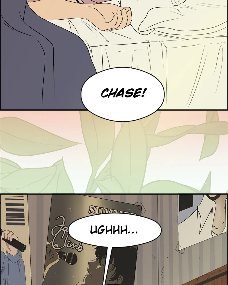 Cinderella Boy Chapter 50 page 28 - 