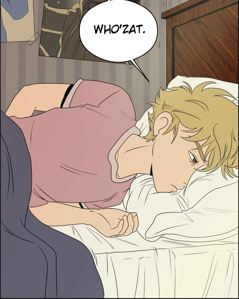 Cinderella Boy Chapter 50 page 29 - 
