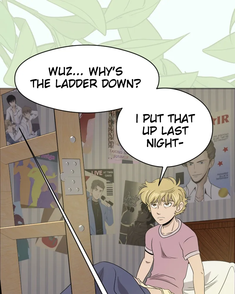 Cinderella Boy Chapter 50 page 30 - 