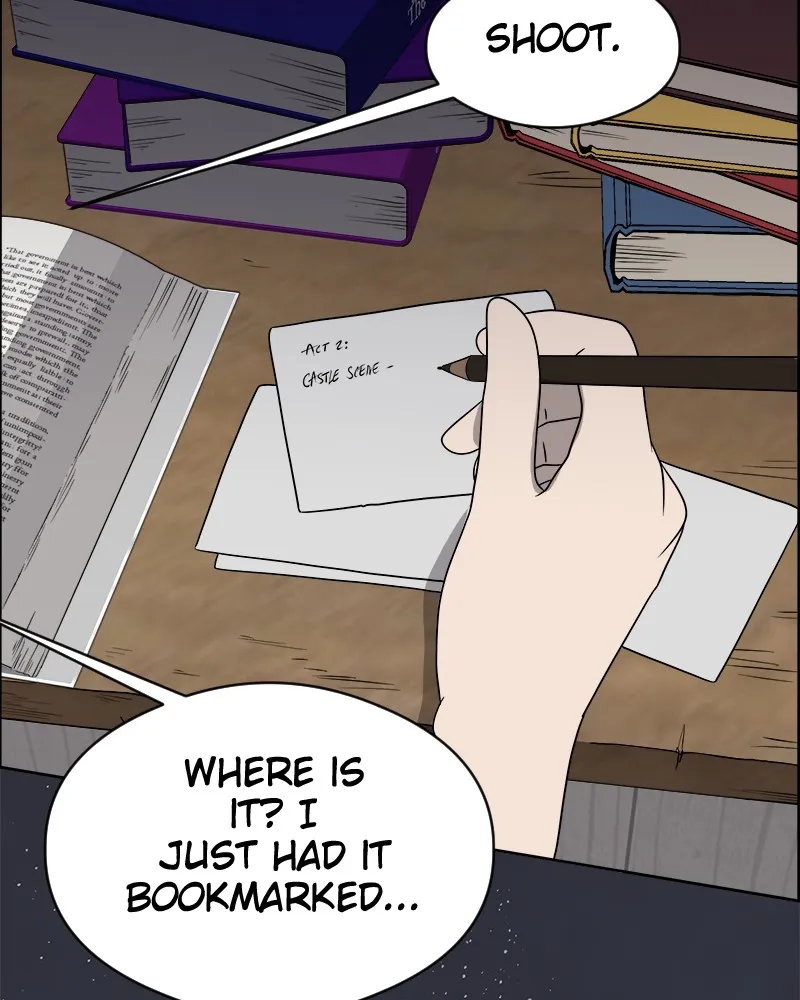 Cinderella Boy Chapter 50 page 4 - 