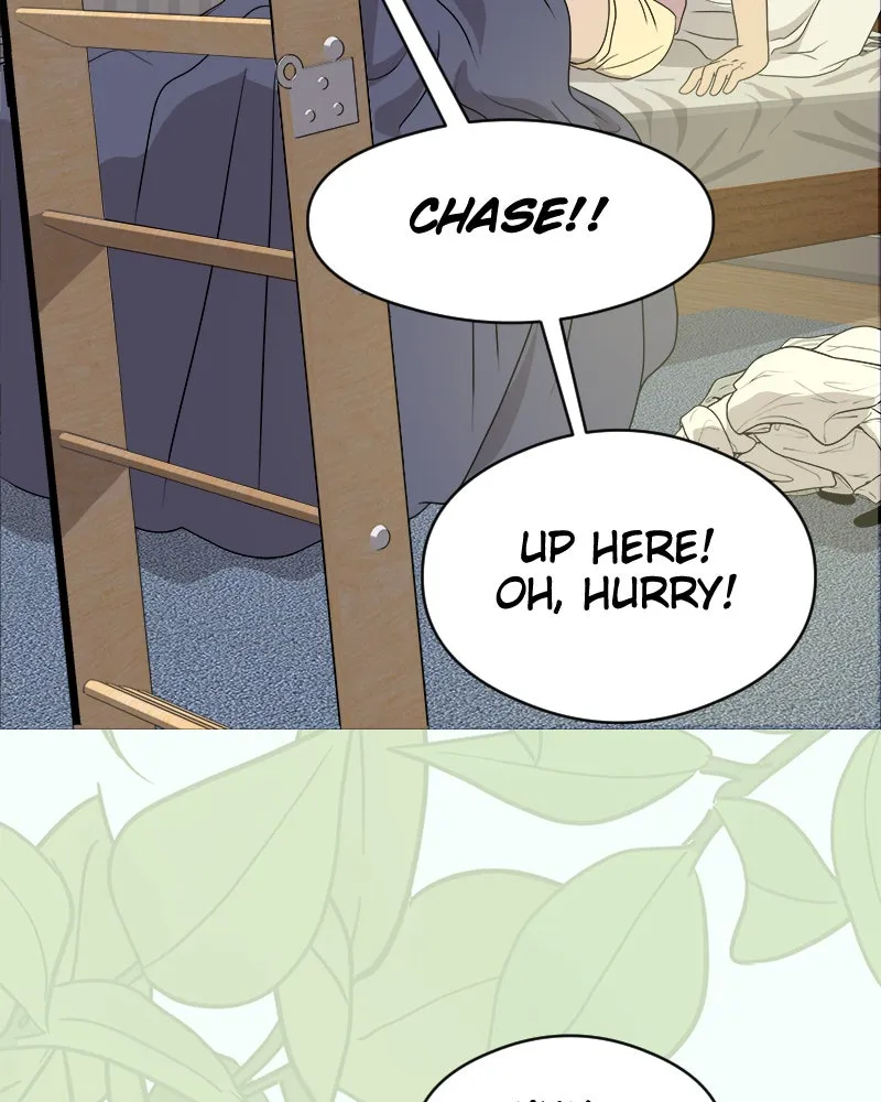 Cinderella Boy Chapter 50 page 31 - 