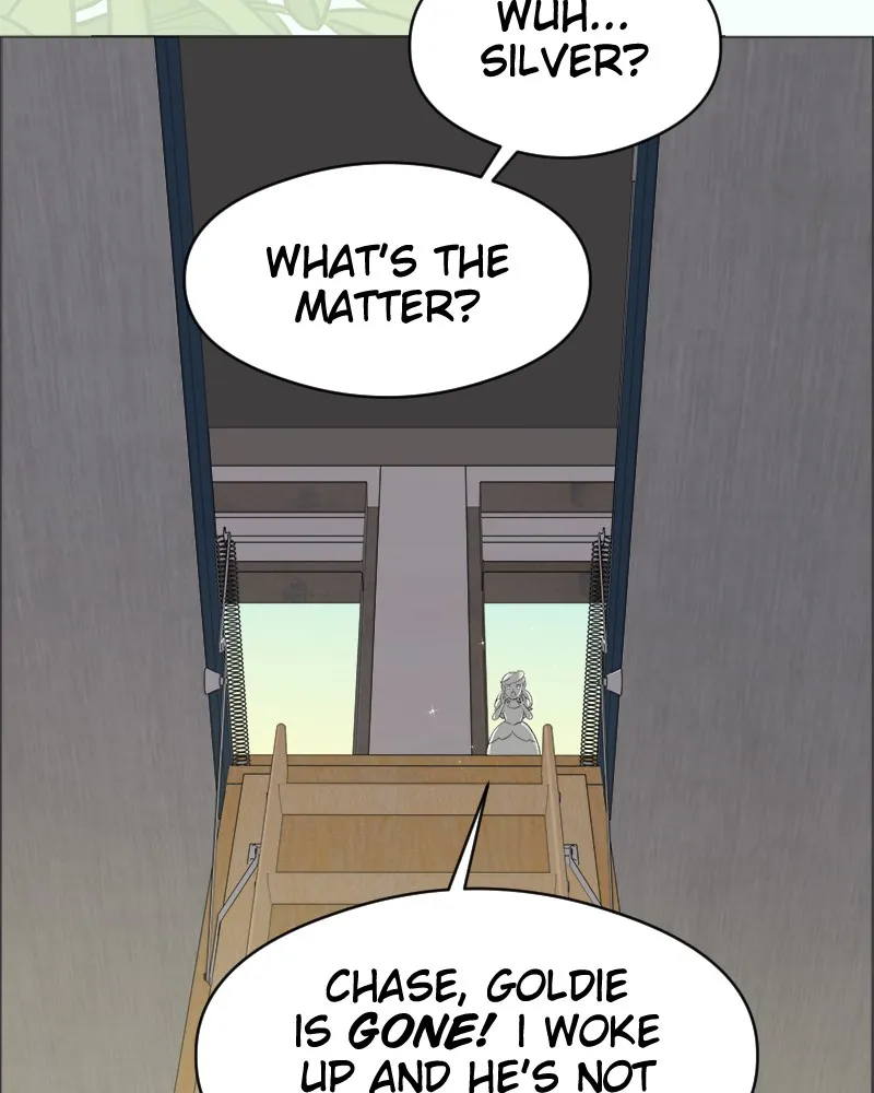 Cinderella Boy Chapter 50 page 32 - 