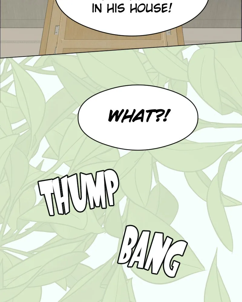 Cinderella Boy Chapter 50 page 33 - 