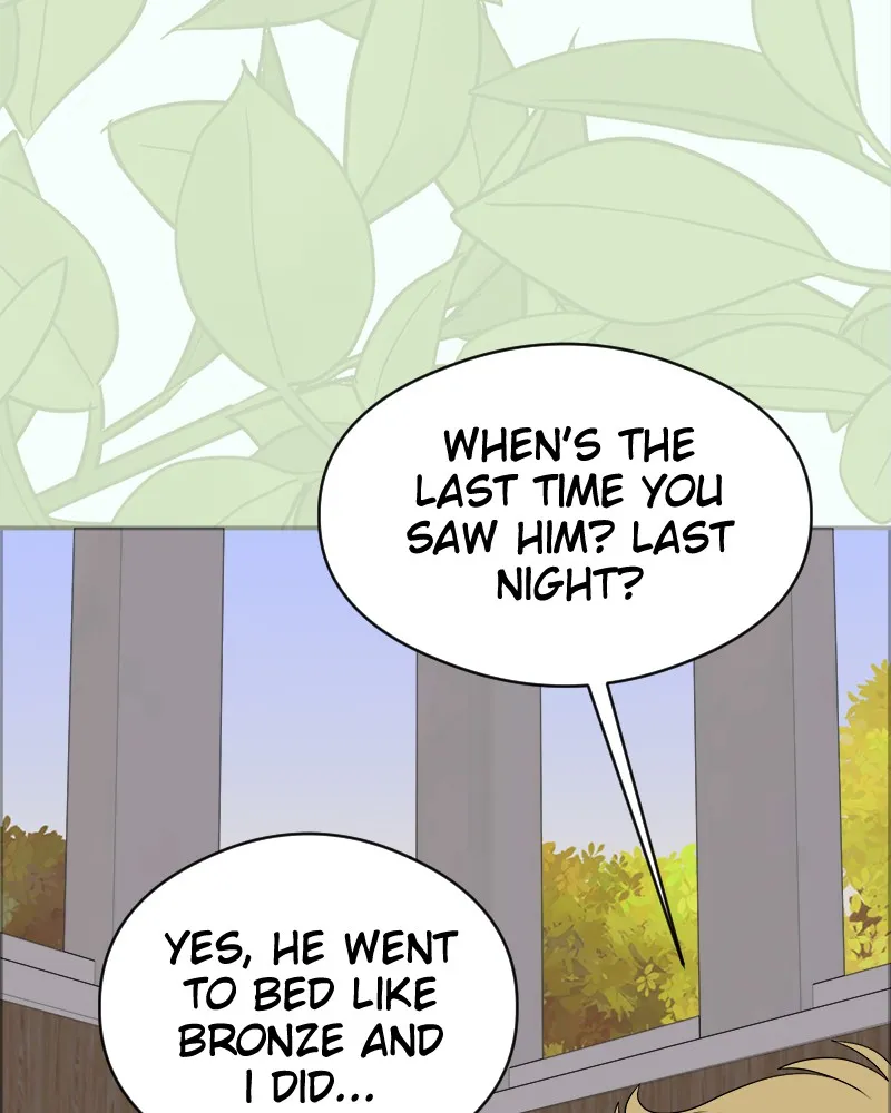Cinderella Boy Chapter 50 page 34 - 