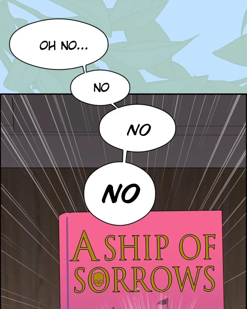 Cinderella Boy Chapter 50 page 38 - 