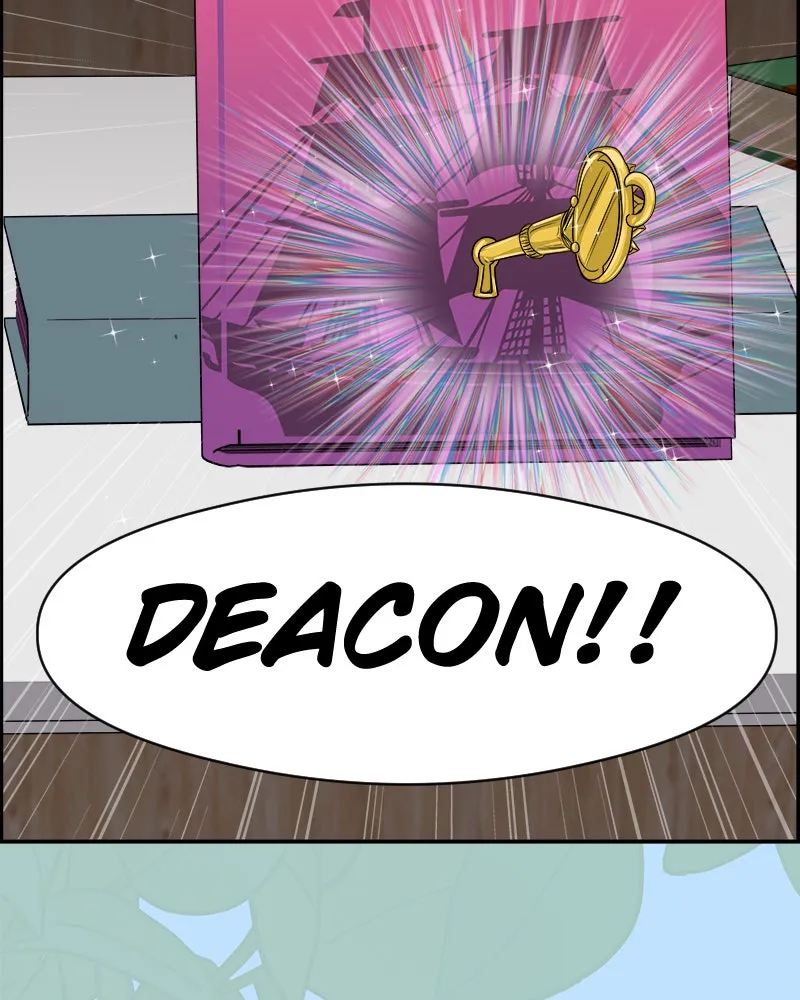 Cinderella Boy Chapter 50 page 39 - 