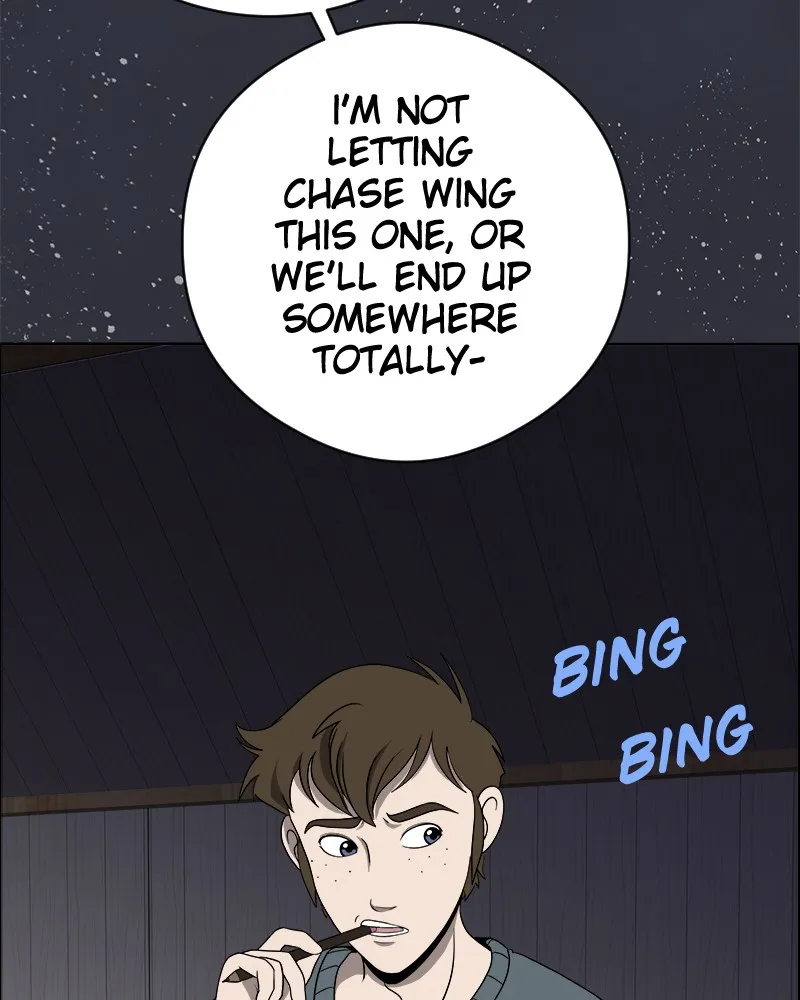 Cinderella Boy Chapter 50 page 5 - 