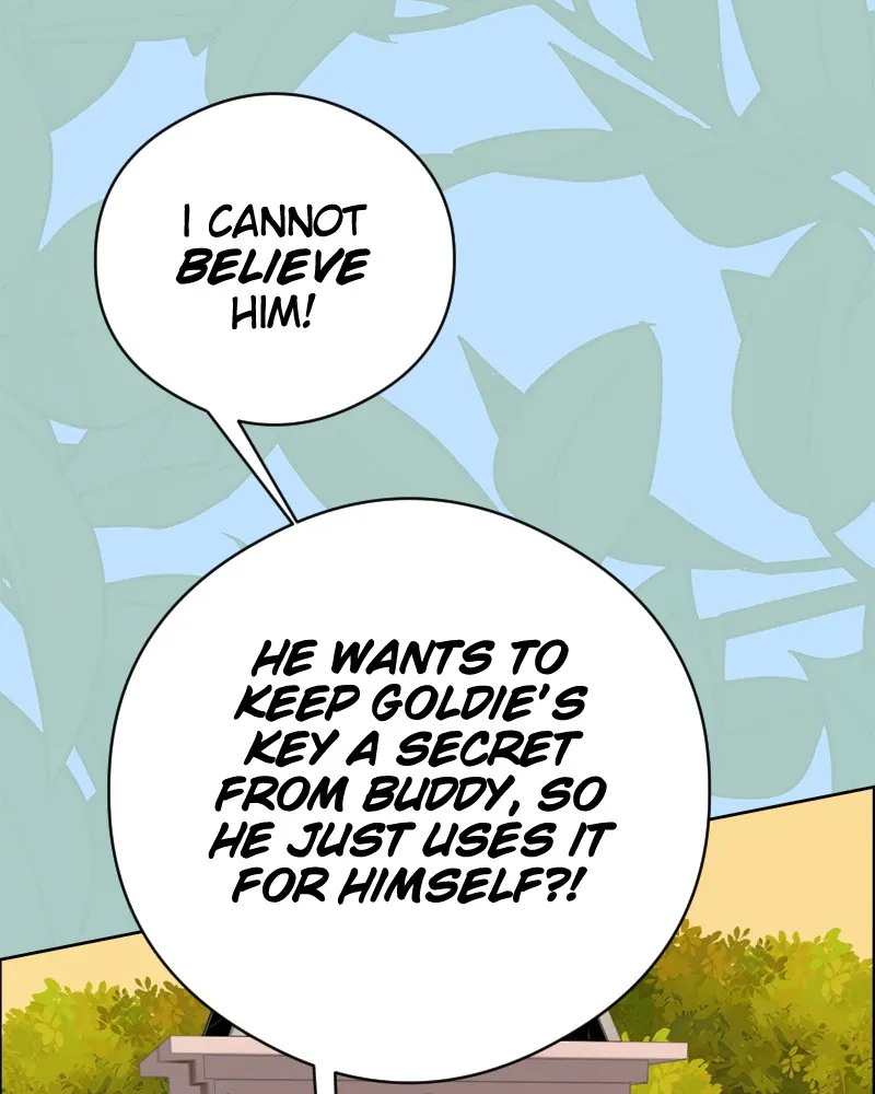 Cinderella Boy Chapter 50 page 43 - 