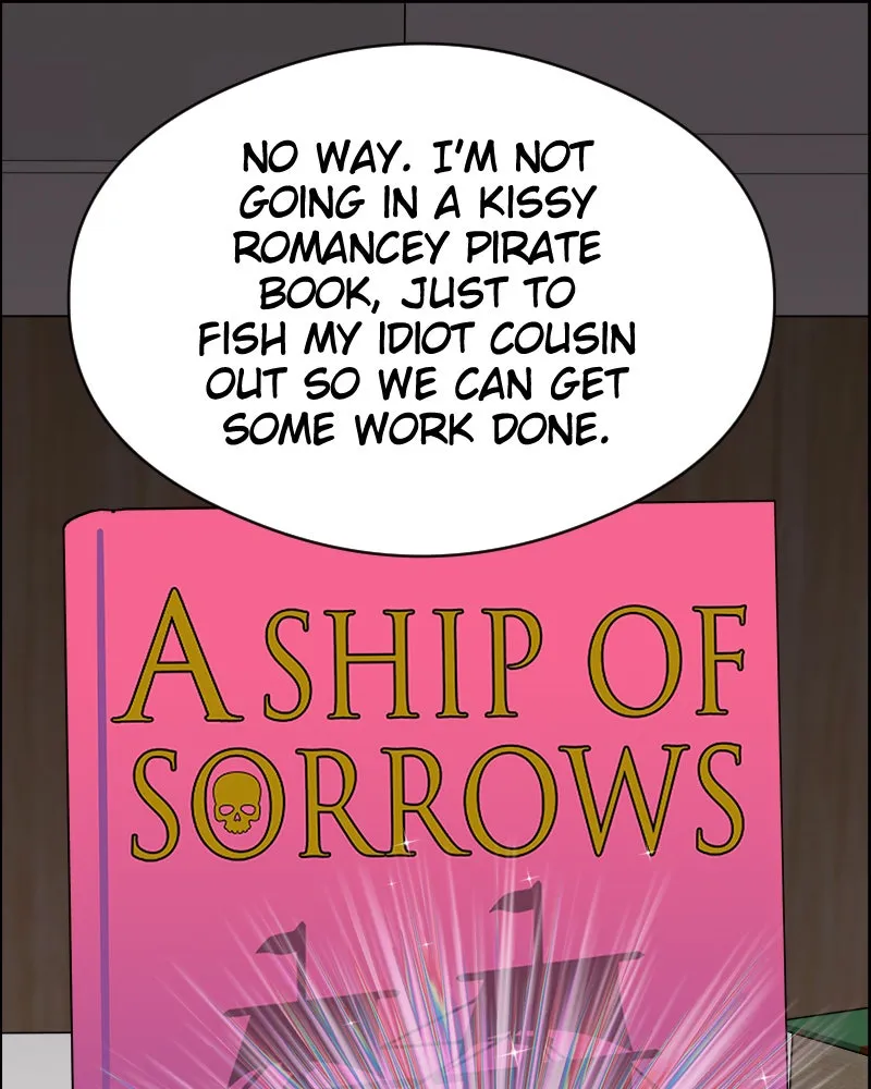 Cinderella Boy Chapter 50 page 46 - 