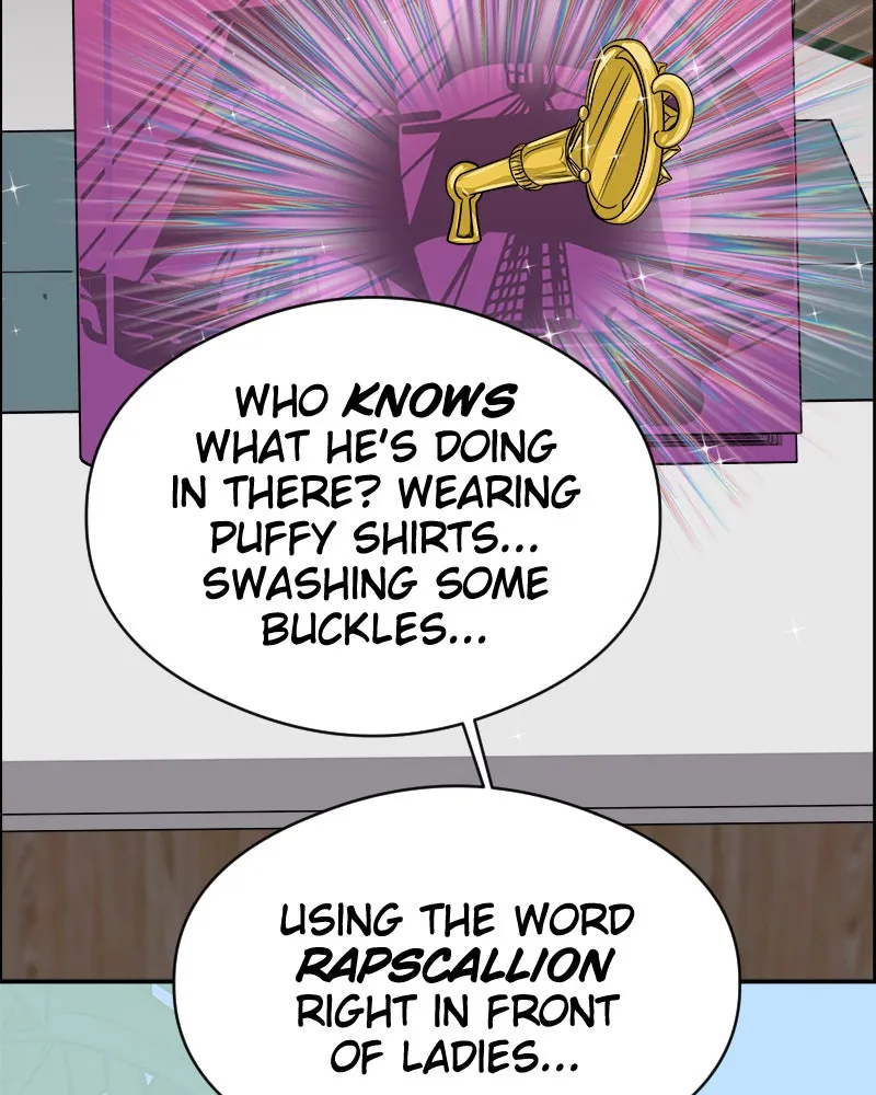 Cinderella Boy Chapter 50 page 47 - 