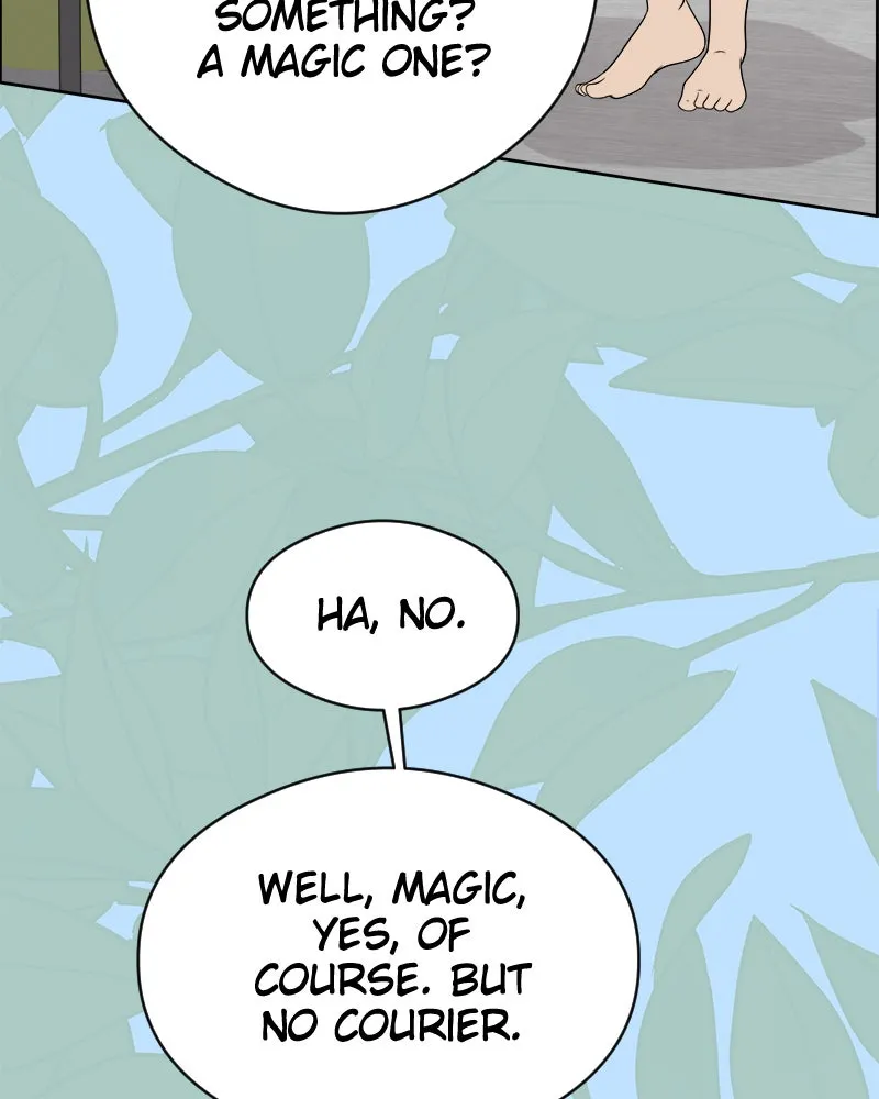 Cinderella Boy Chapter 50 page 50 - 