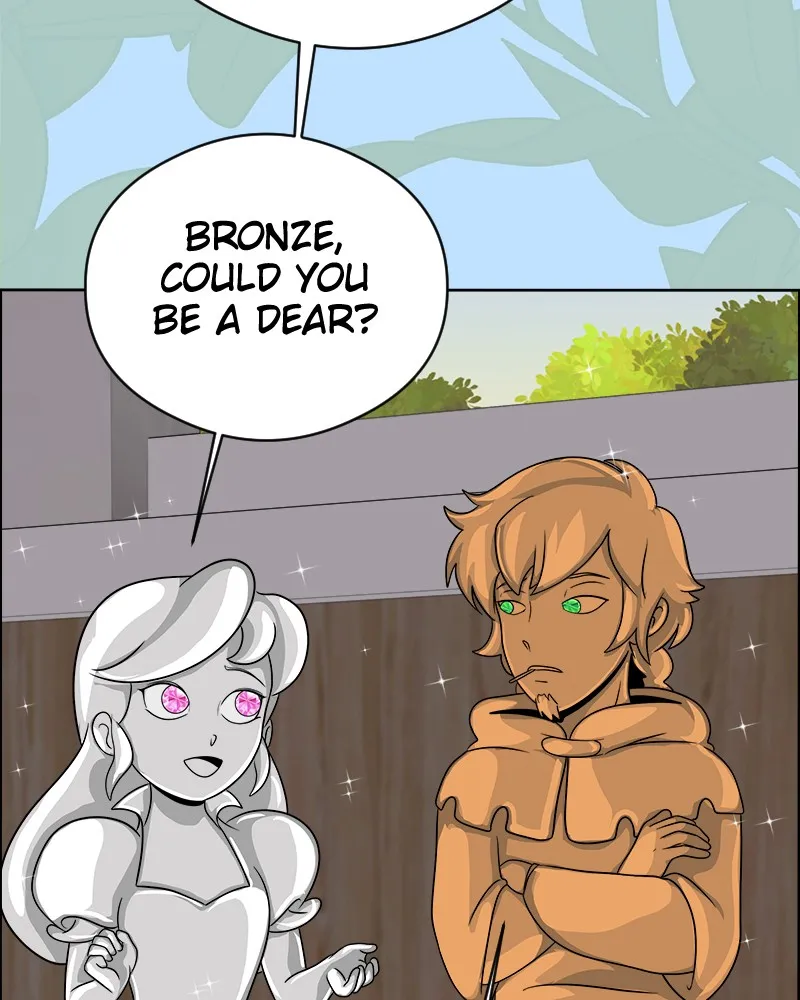 Cinderella Boy Chapter 50 page 51 - 