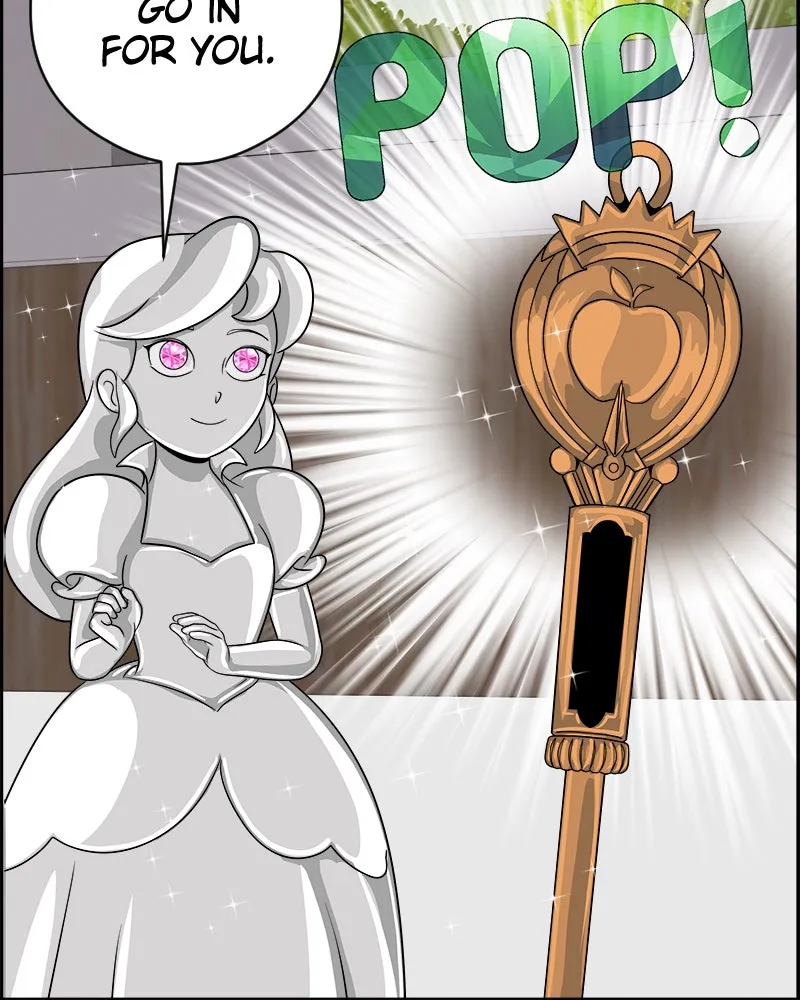 Cinderella Boy Chapter 50 page 53 - 