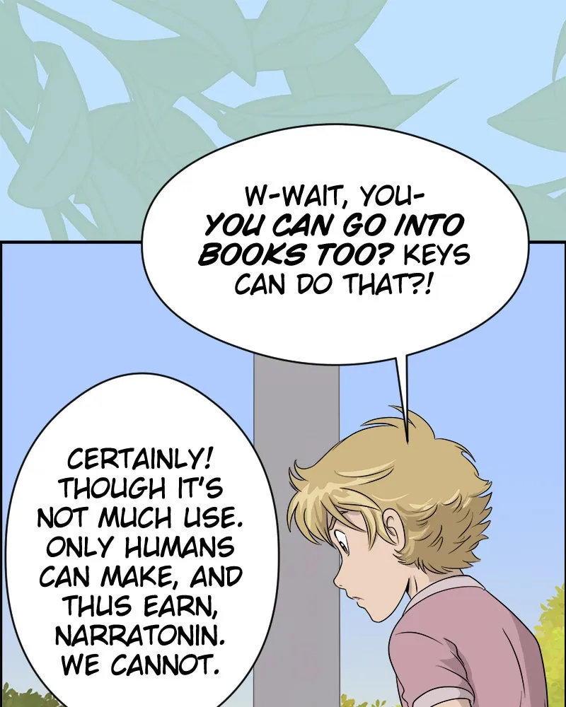 Cinderella Boy Chapter 50 page 54 - 