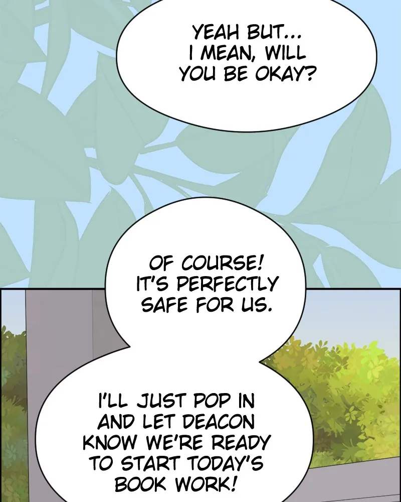Cinderella Boy Chapter 50 page 56 - 