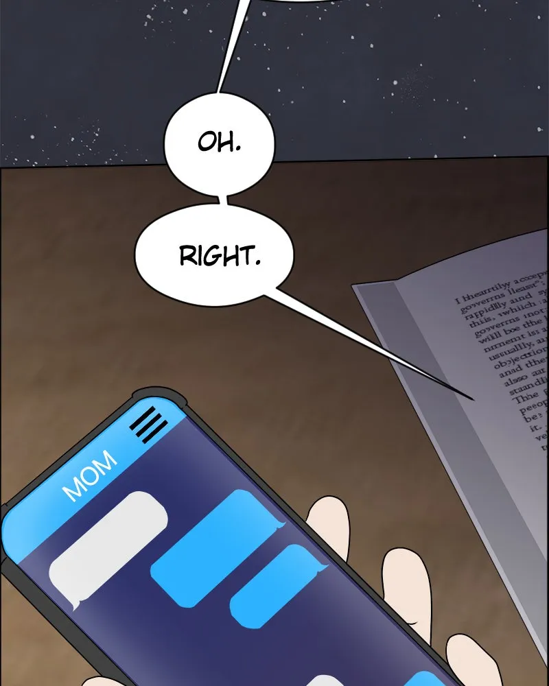 Cinderella Boy Chapter 50 page 7 - 