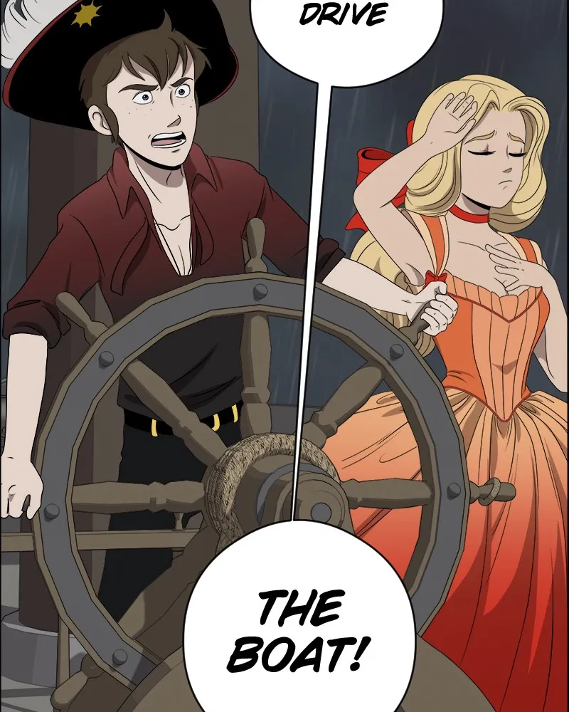 Cinderella Boy Chapter 50 page 72 - 