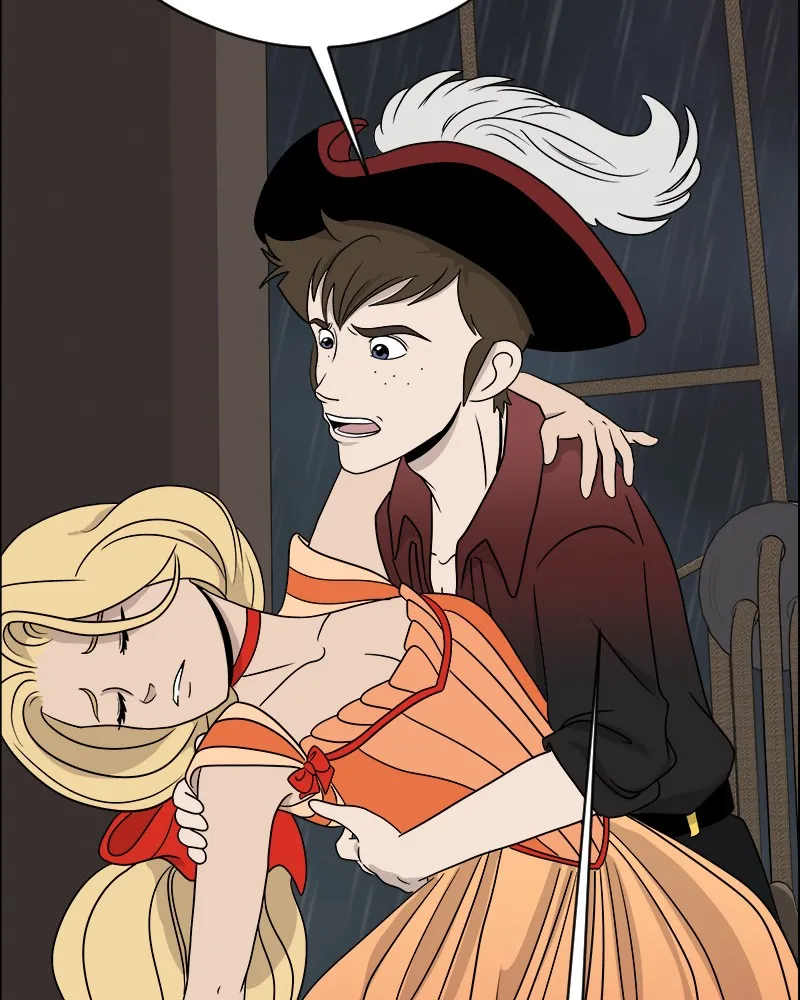 Cinderella Boy Chapter 50 page 87 - 