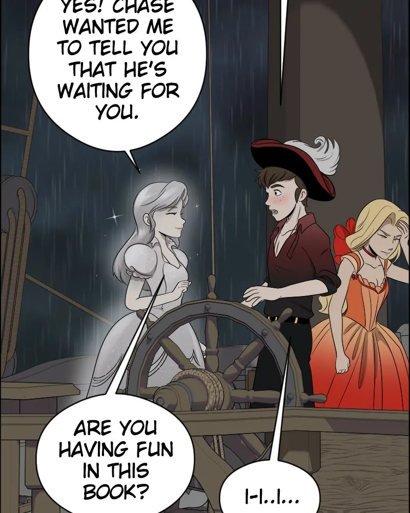 Cinderella Boy Chapter 50 page 98 - 