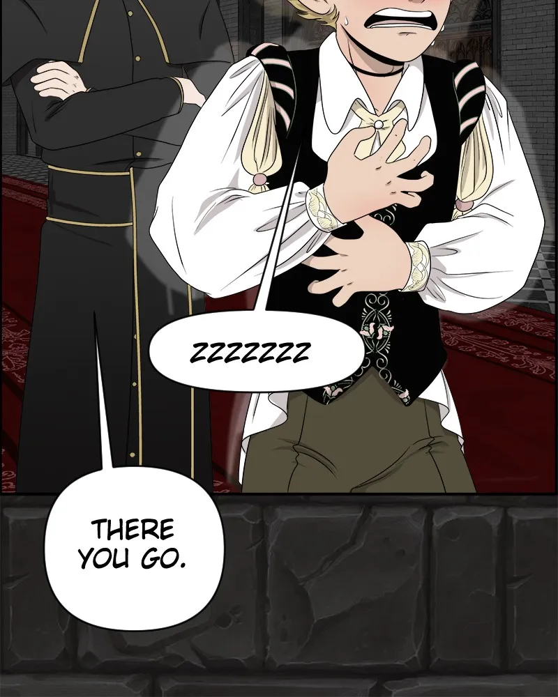 Cinderella Boy Chapter 51 page 105 - 