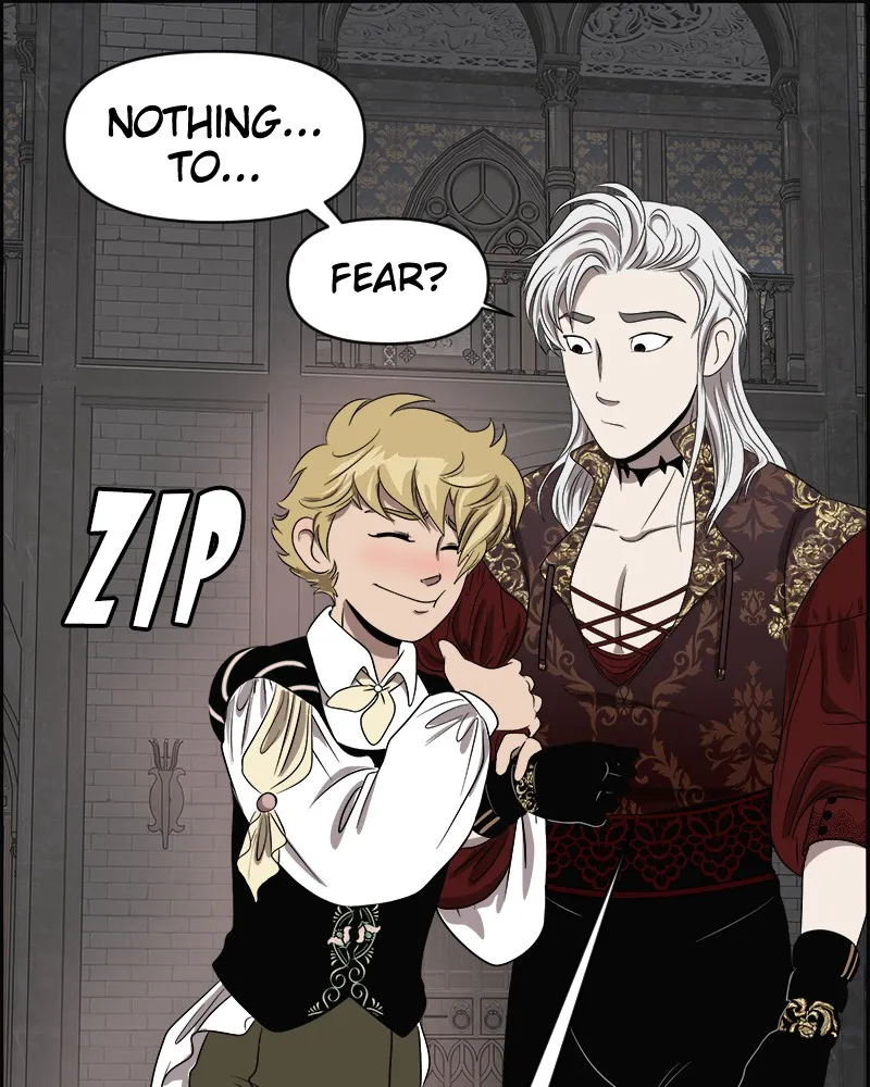 Cinderella Boy Chapter 51 page 117 - 